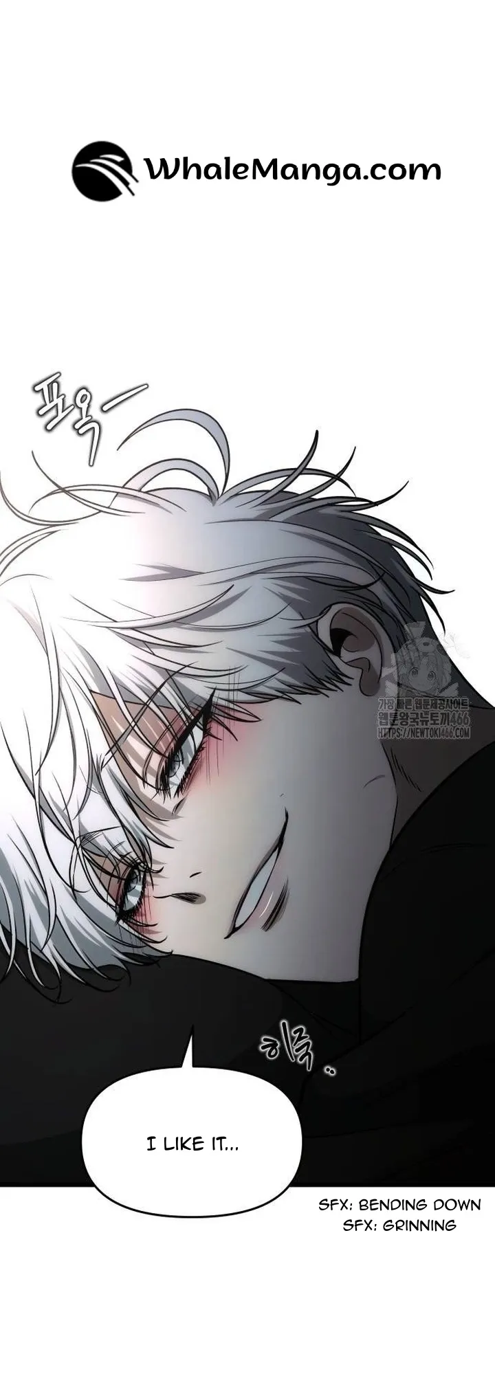 Read Dreaming Freedom Manga Online