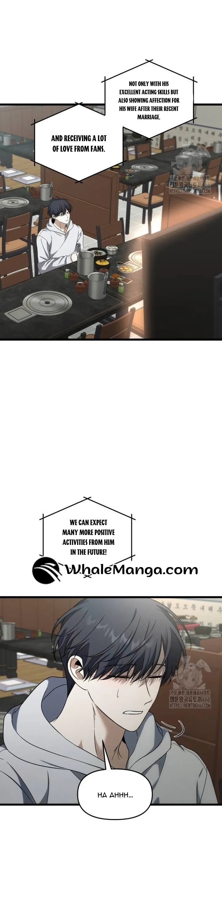 Read Dreaming Freedom Manga Online