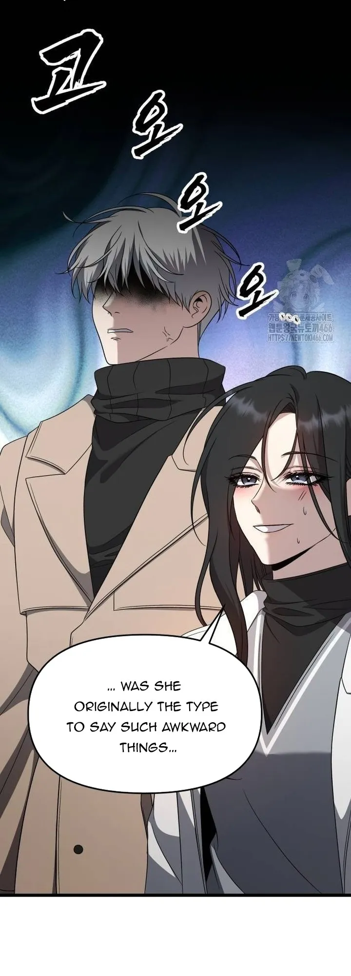 Read Dreaming Freedom Manga Online