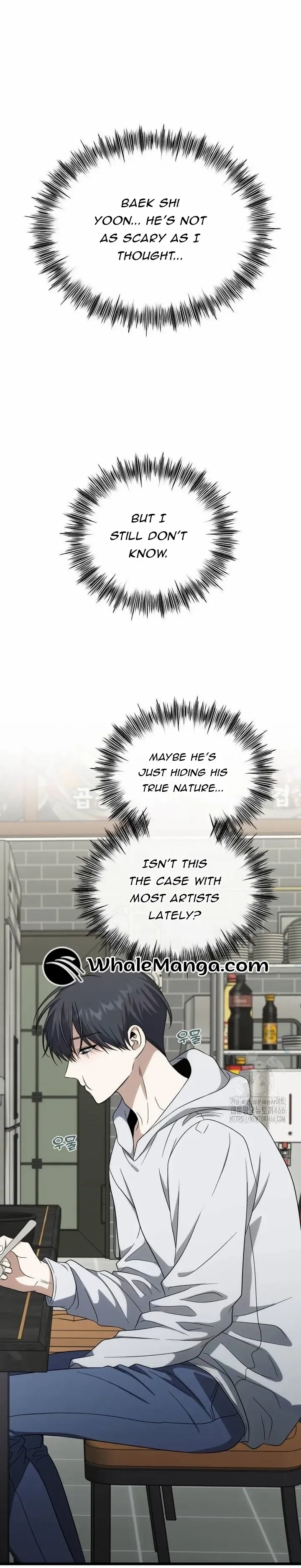 Read Dreaming Freedom Manga Online