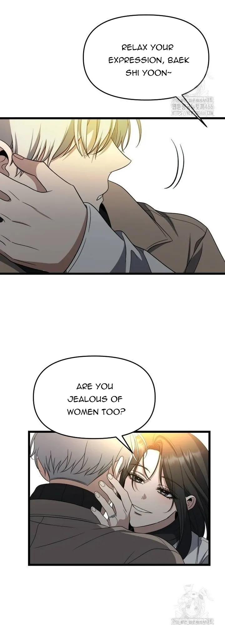 Read Dreaming Freedom Manga Online