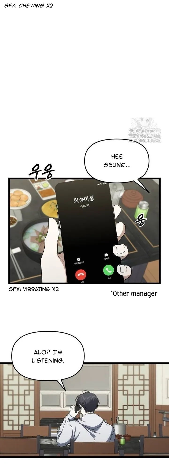 Read Dreaming Freedom Manga Online