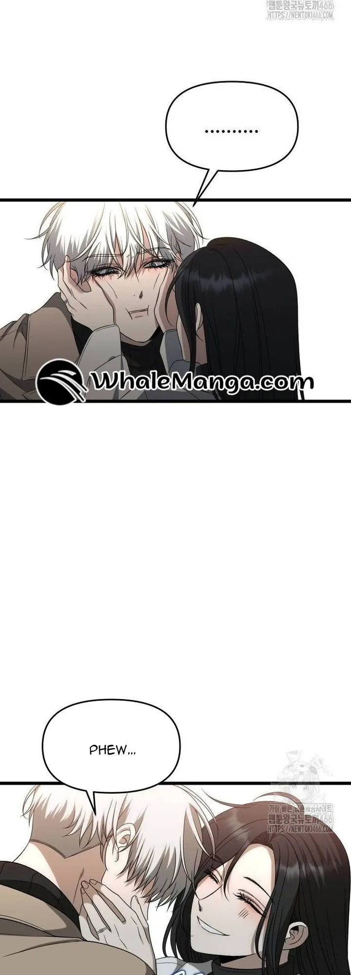 Read Dreaming Freedom Manga Online