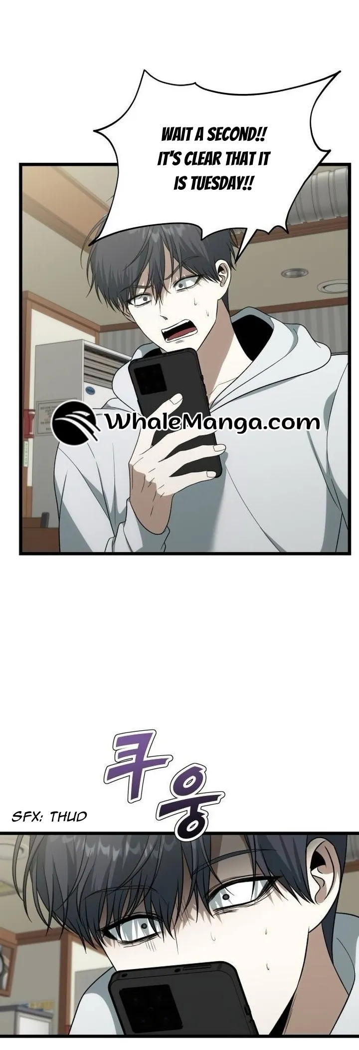 Read Dreaming Freedom Manga Online