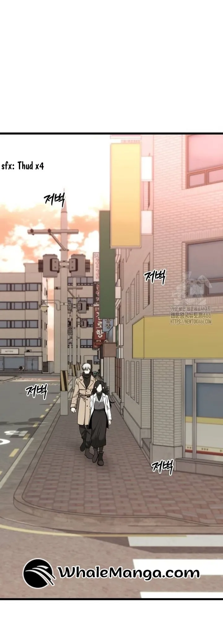 Read Dreaming Freedom Manga Online