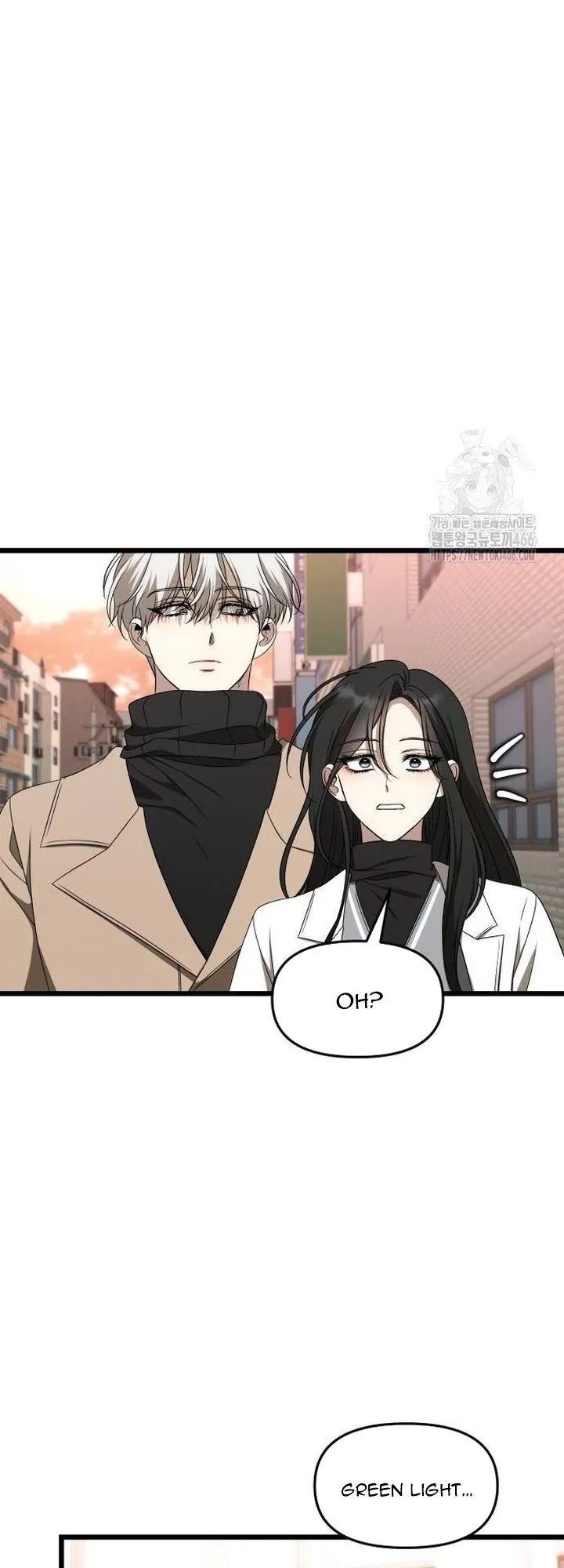 Read Dreaming Freedom Manga Online