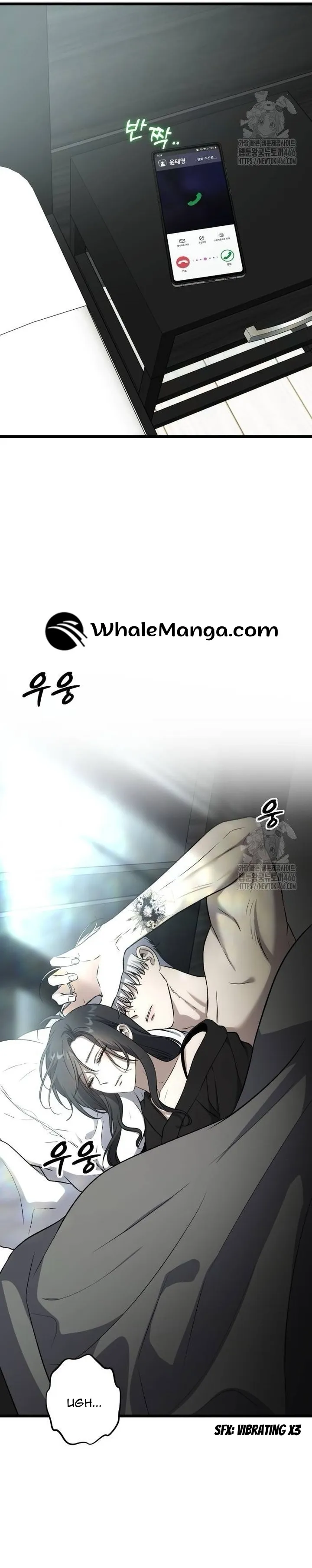 Read Dreaming Freedom Manga Online