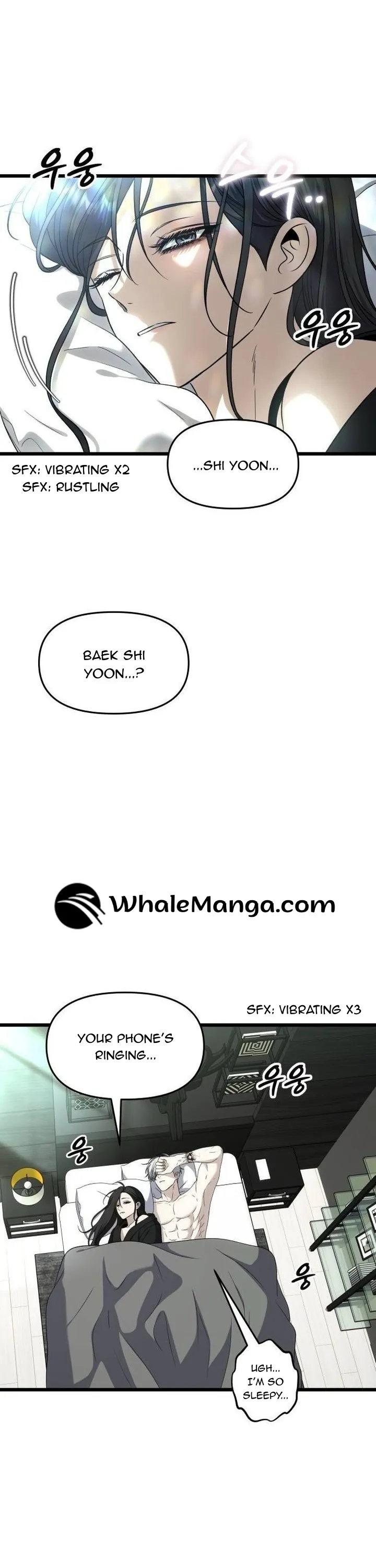 Read Dreaming Freedom Manga Online