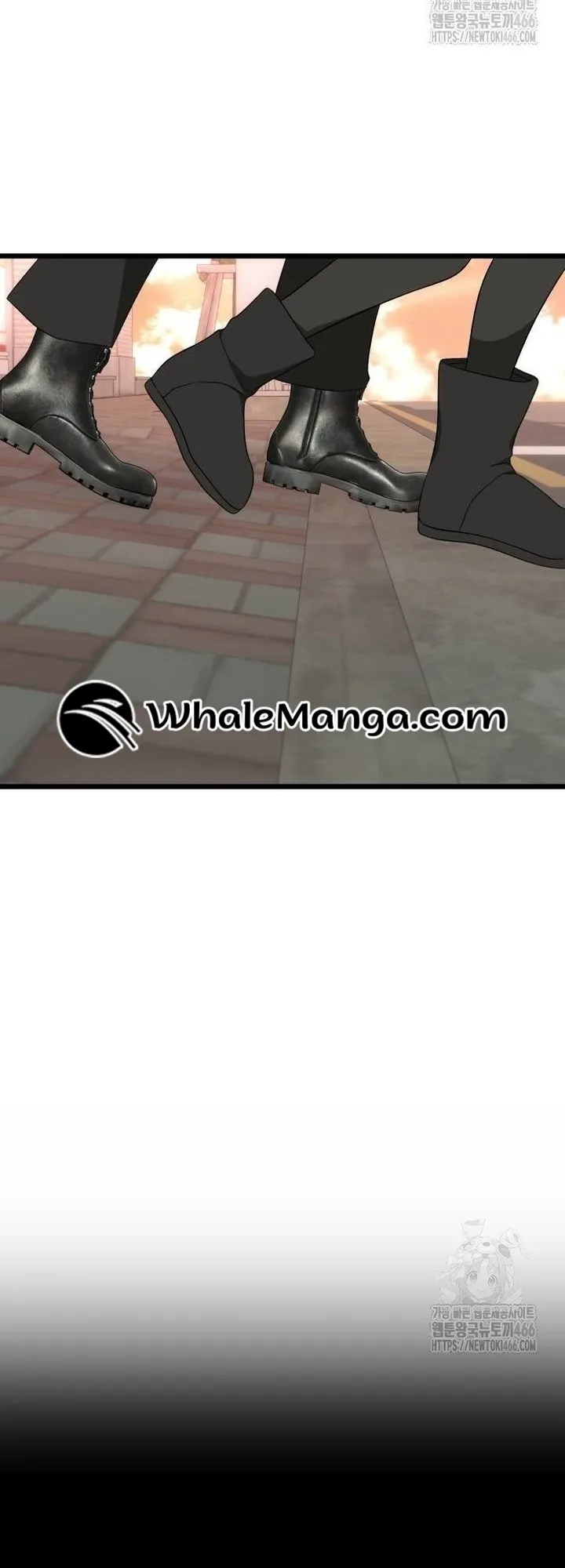 Read Dreaming Freedom Manga Online