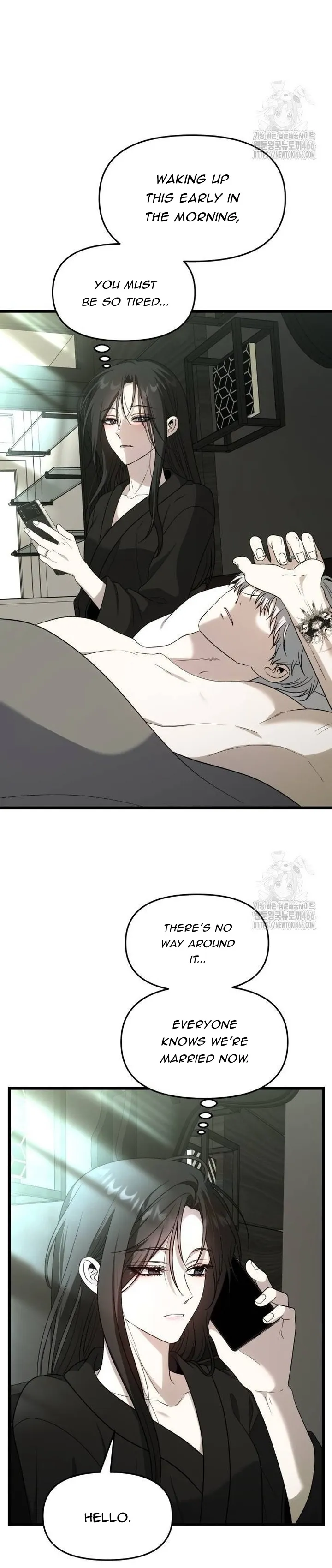 Read Dreaming Freedom Manga Online