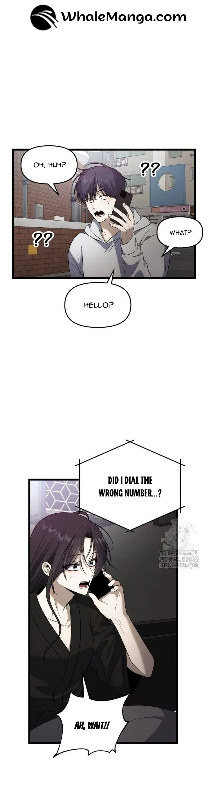 Read Dreaming Freedom Manga Online