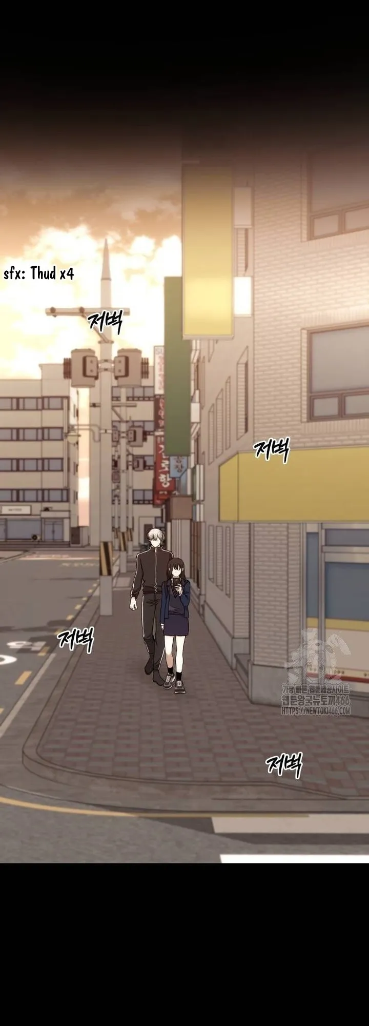 Read Dreaming Freedom Manga Online