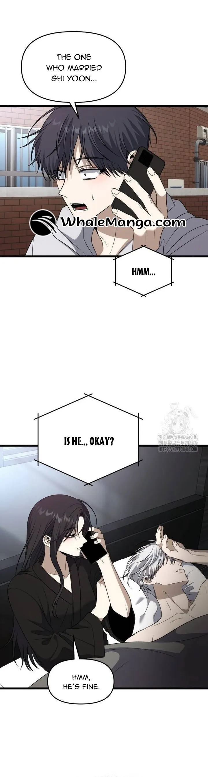 Read Dreaming Freedom Manga Online