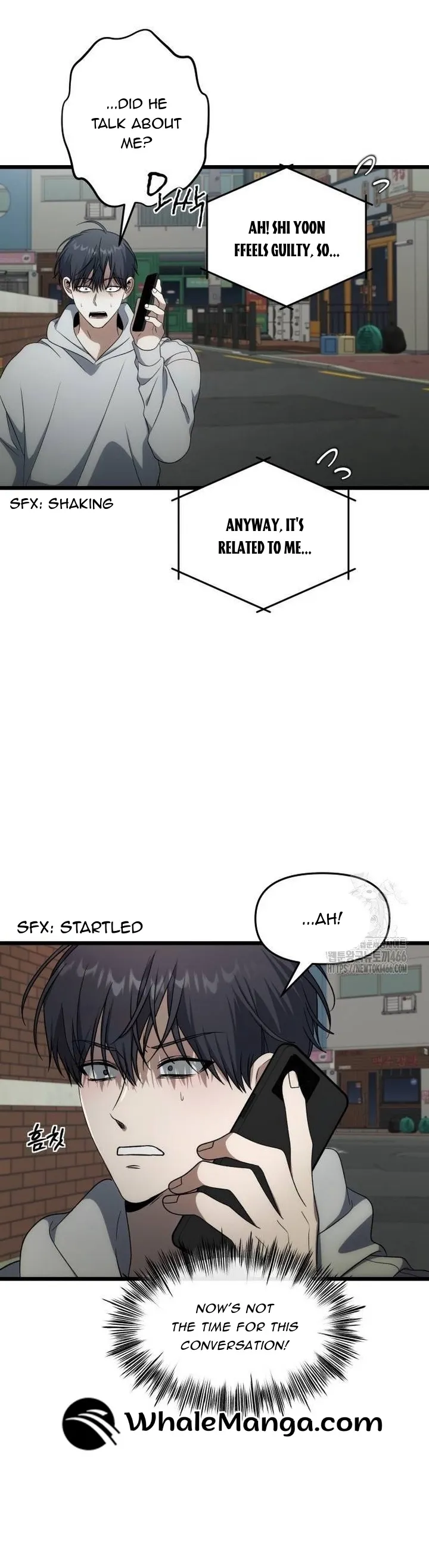 Read Dreaming Freedom Manga Online