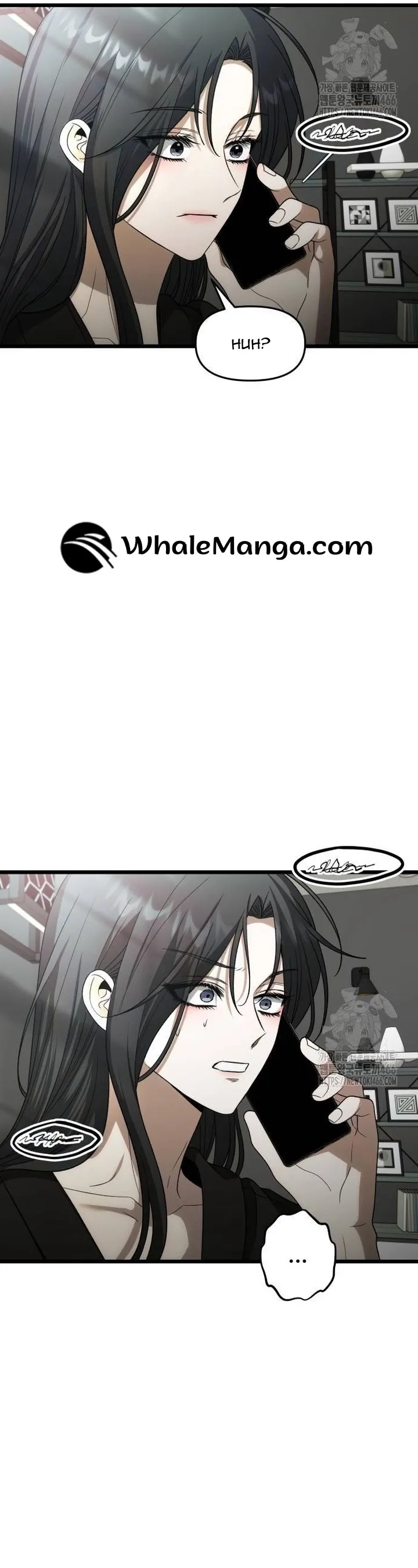 Read Dreaming Freedom Manga Online