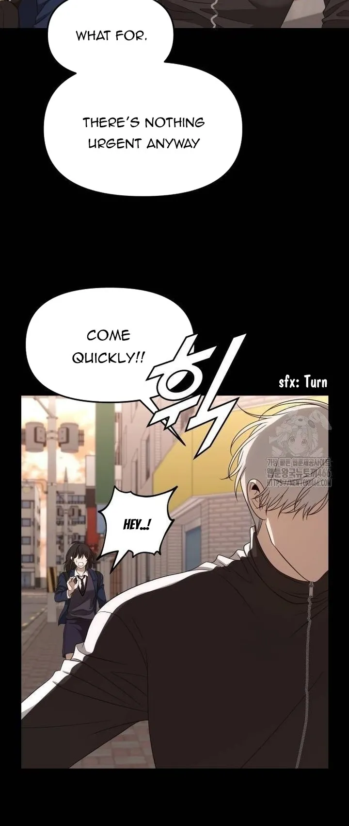 Read Dreaming Freedom Manga Online