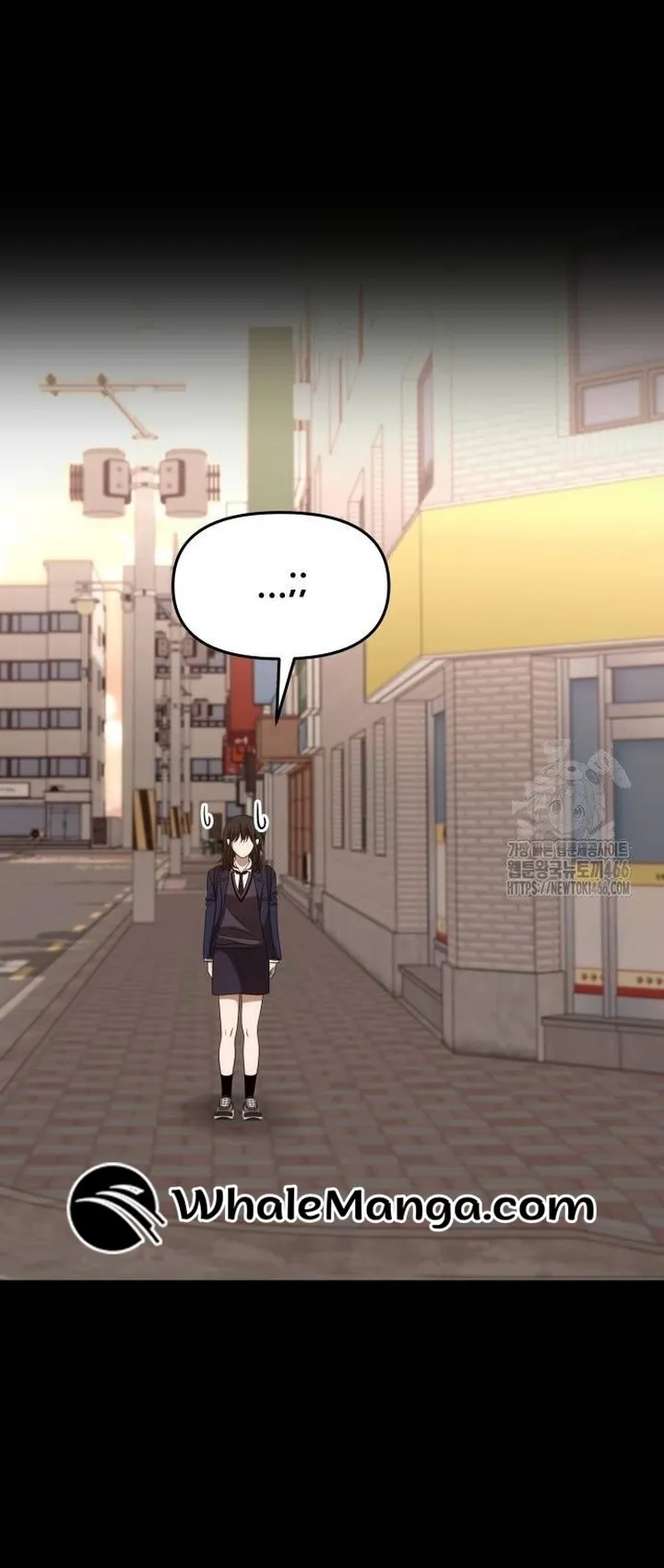 Read Dreaming Freedom Manga Online