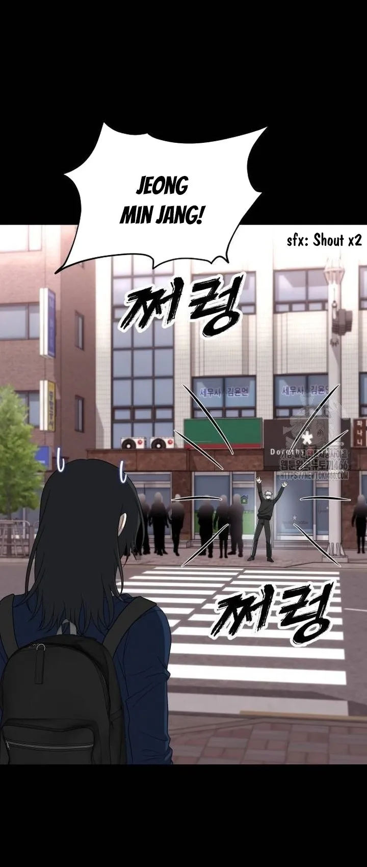 Read Dreaming Freedom Manga Online