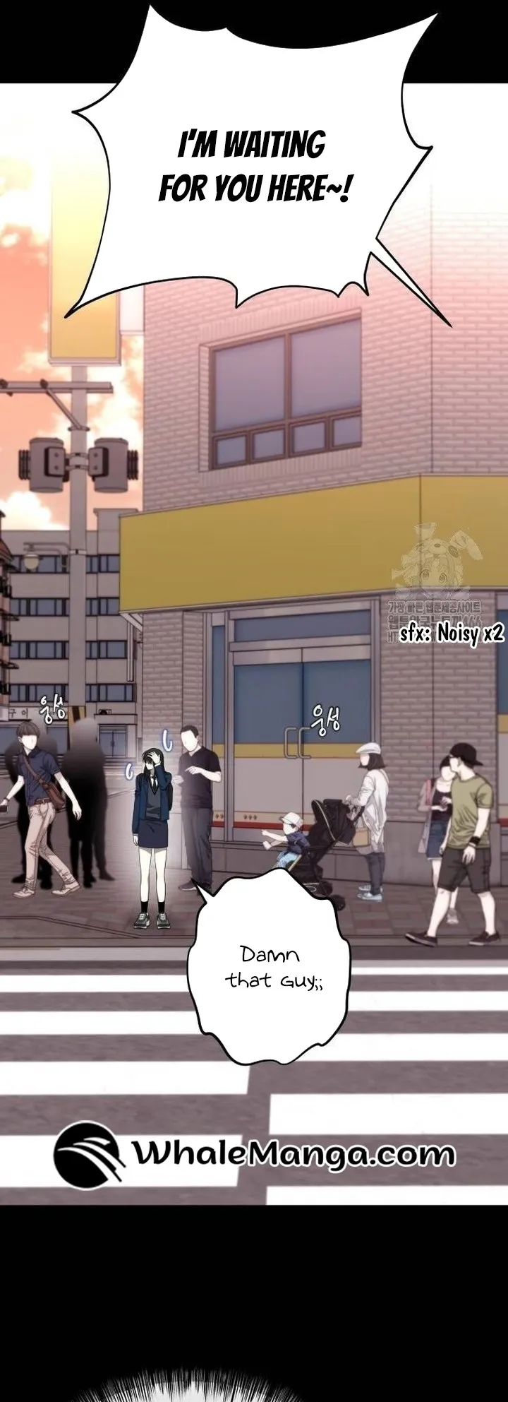 Read Dreaming Freedom Manga Online