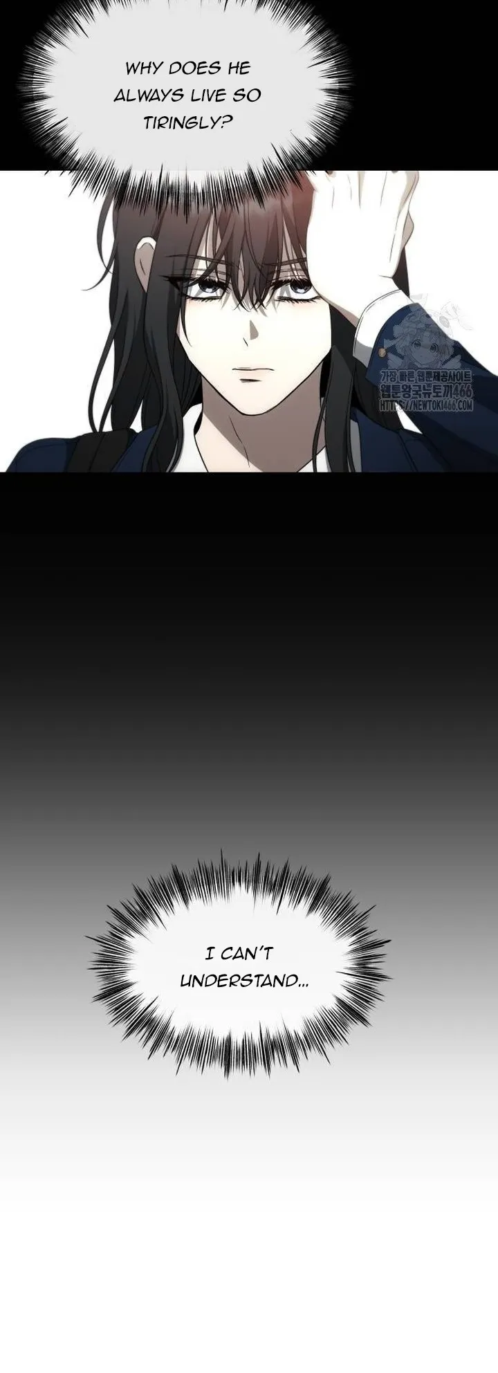 Read Dreaming Freedom Manga Online