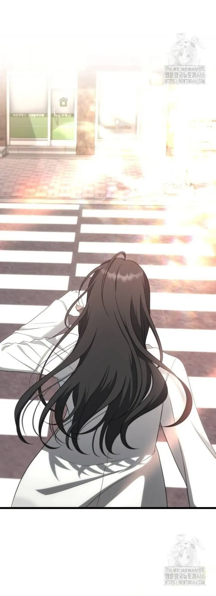 Read Dreaming Freedom Manga Online