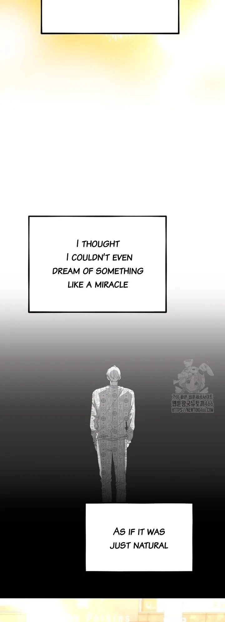 Read Dreaming Freedom Manga Online