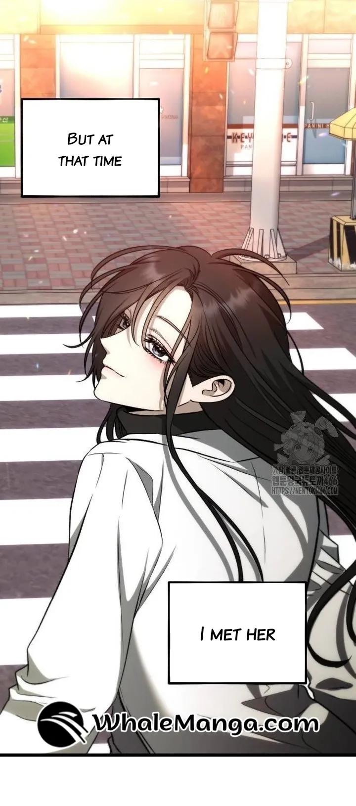 Read Dreaming Freedom Manga Online