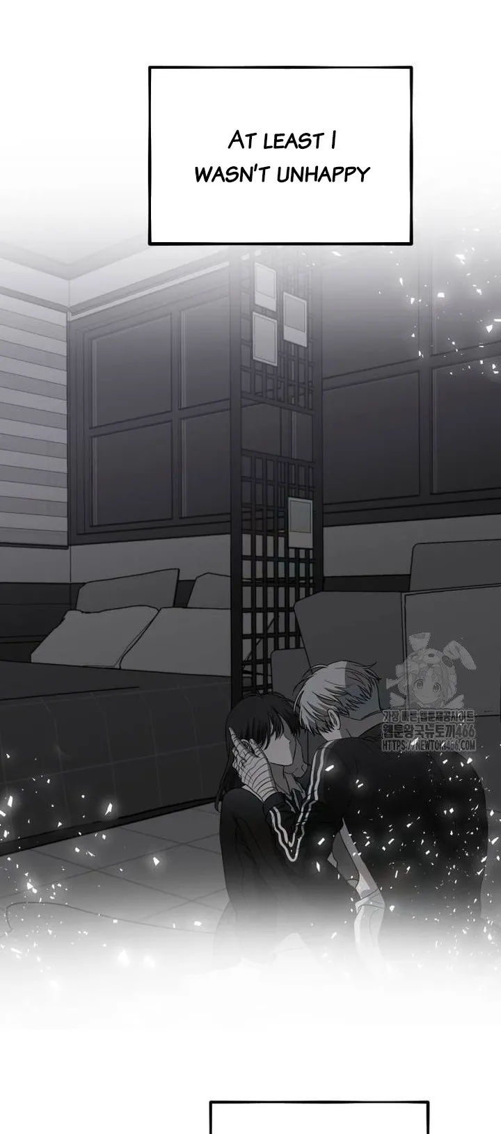 Read Dreaming Freedom Manga Online