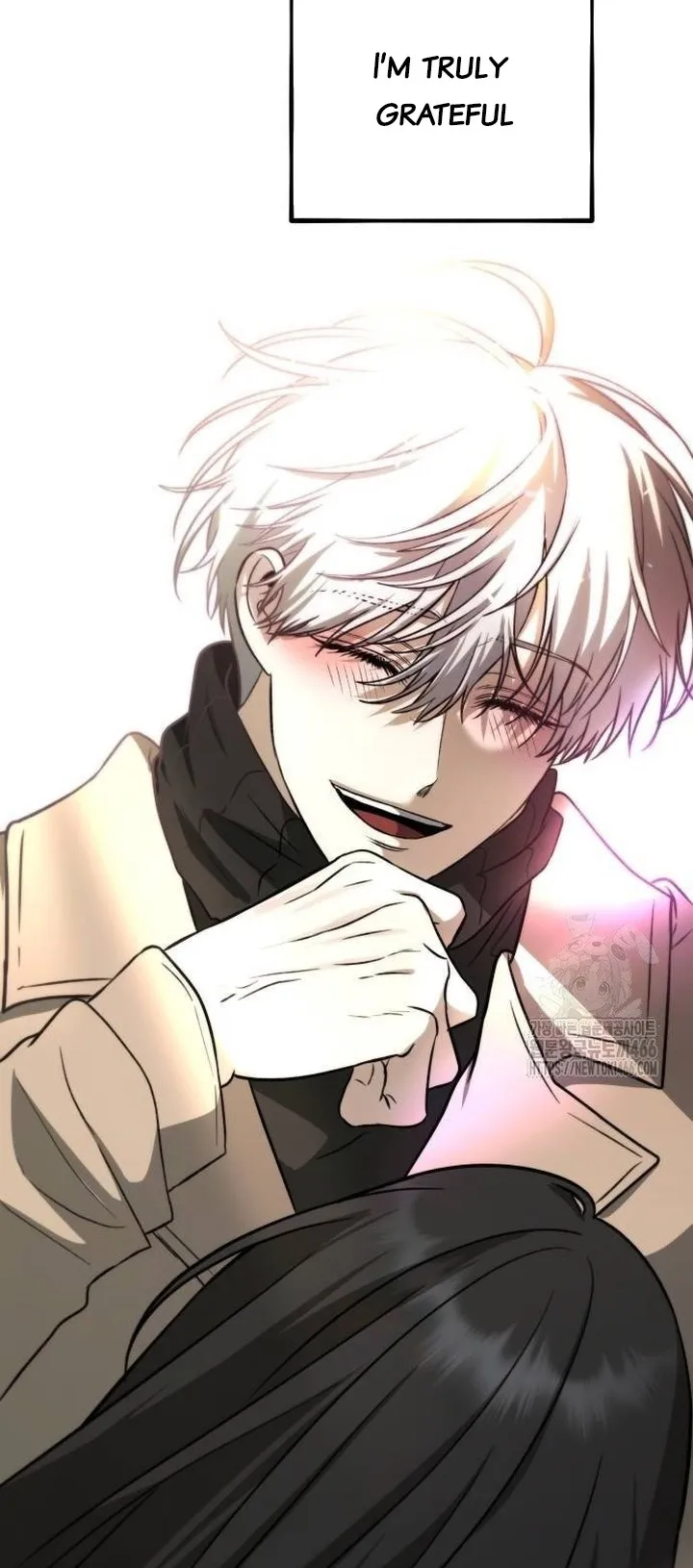 Read Dreaming Freedom Manga Online