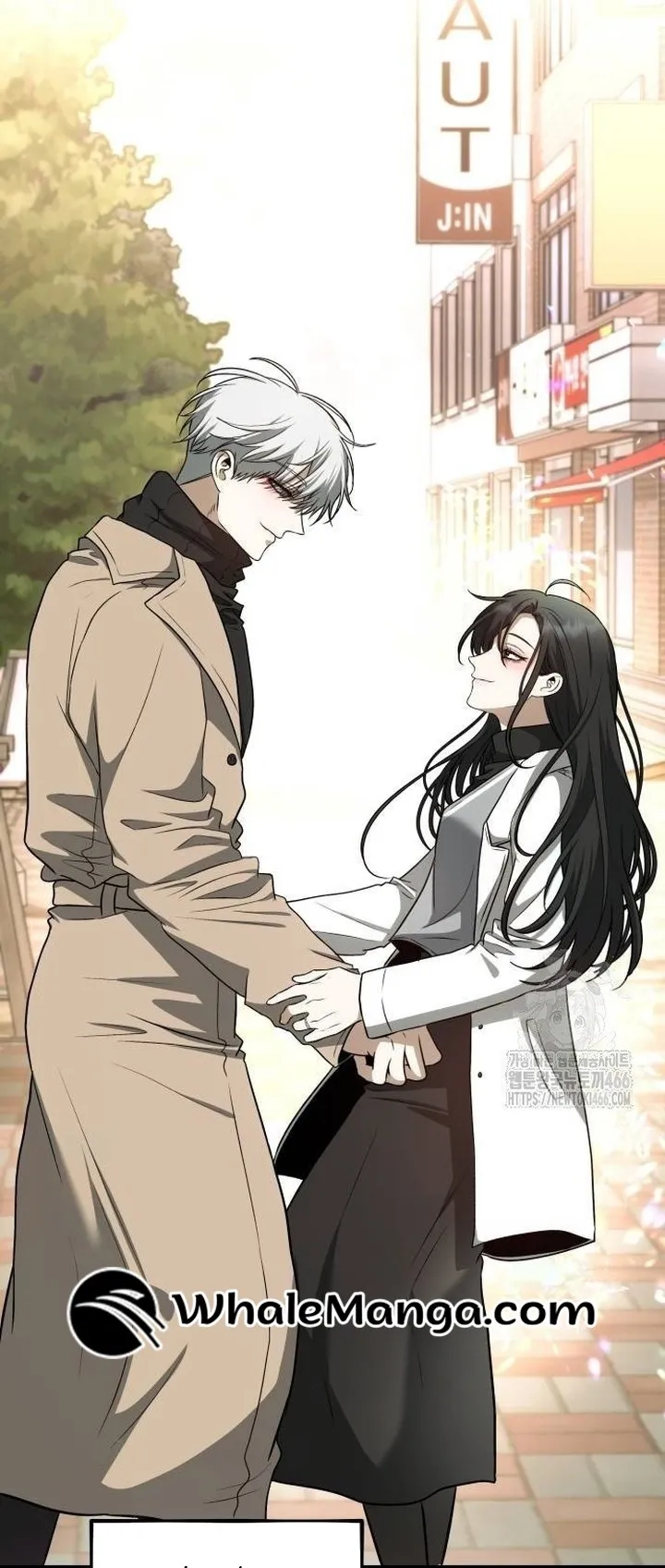 Read Dreaming Freedom Manga Online