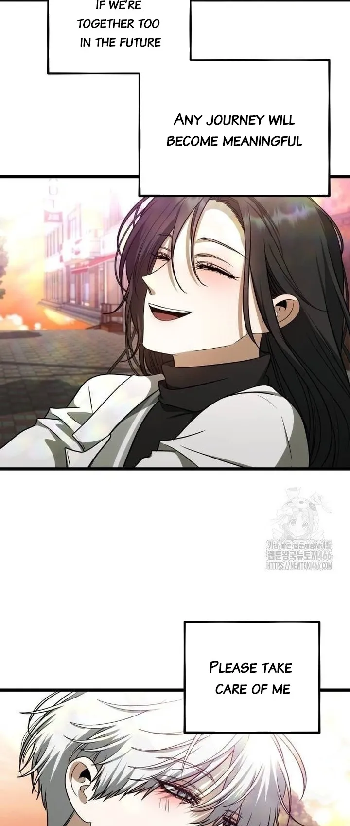 Read Dreaming Freedom Manga Online