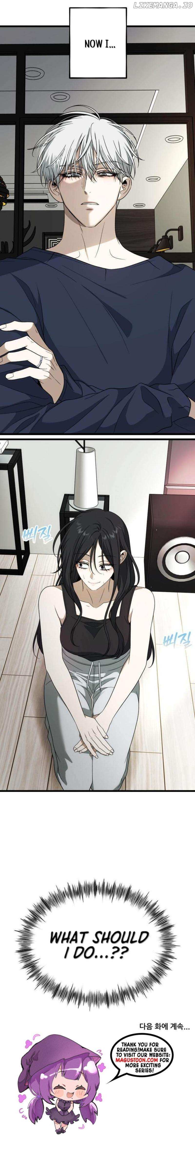 Read Dreaming Freedom Manga Online