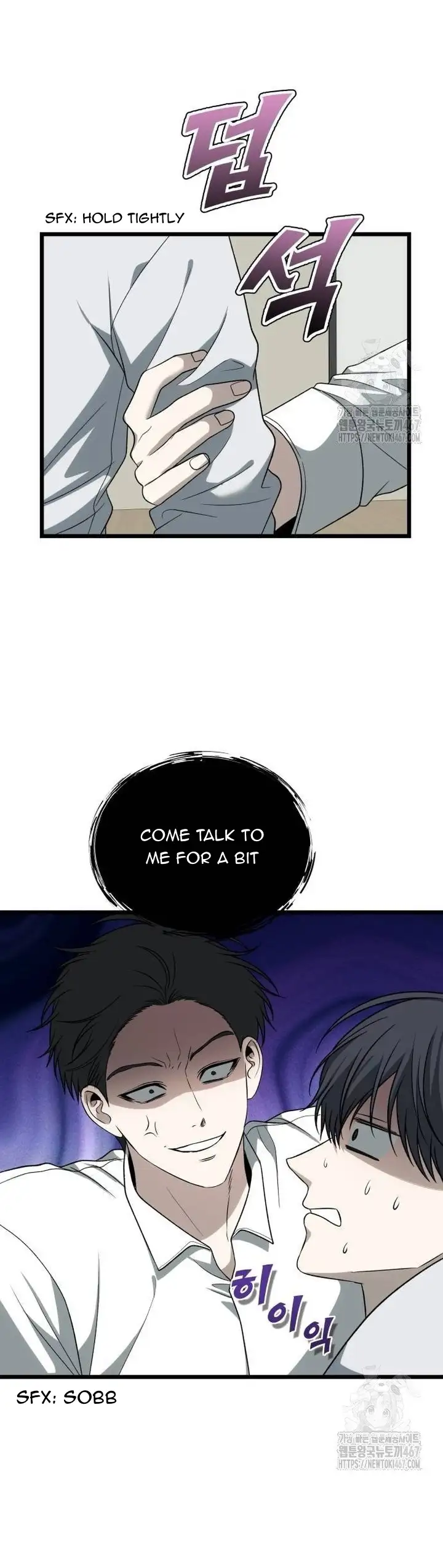 Read Dreaming Freedom Manga Online