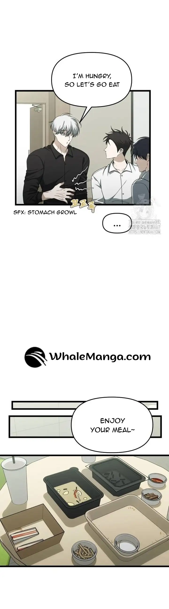 Read Dreaming Freedom Manga Online