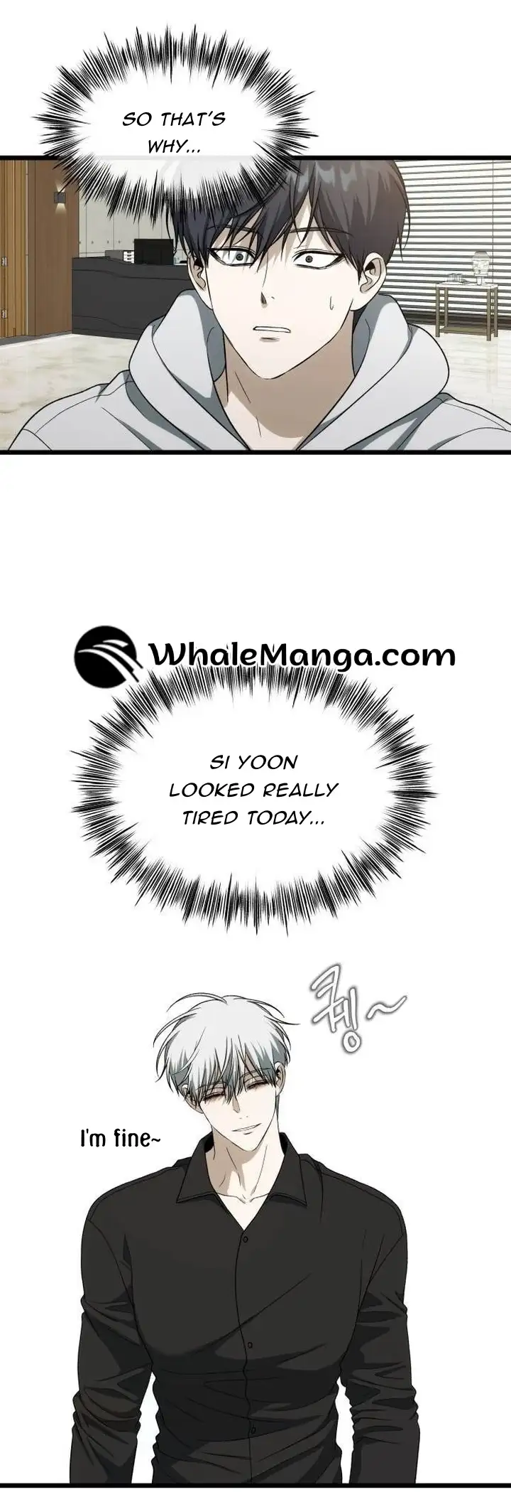 Read Dreaming Freedom Manga Online