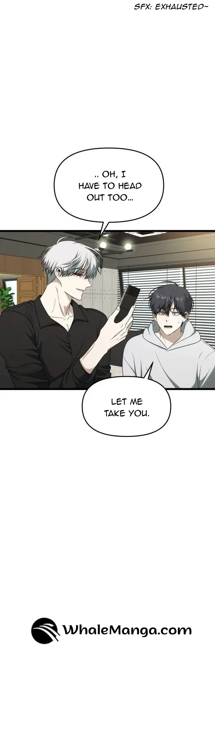 Read Dreaming Freedom Manga Online