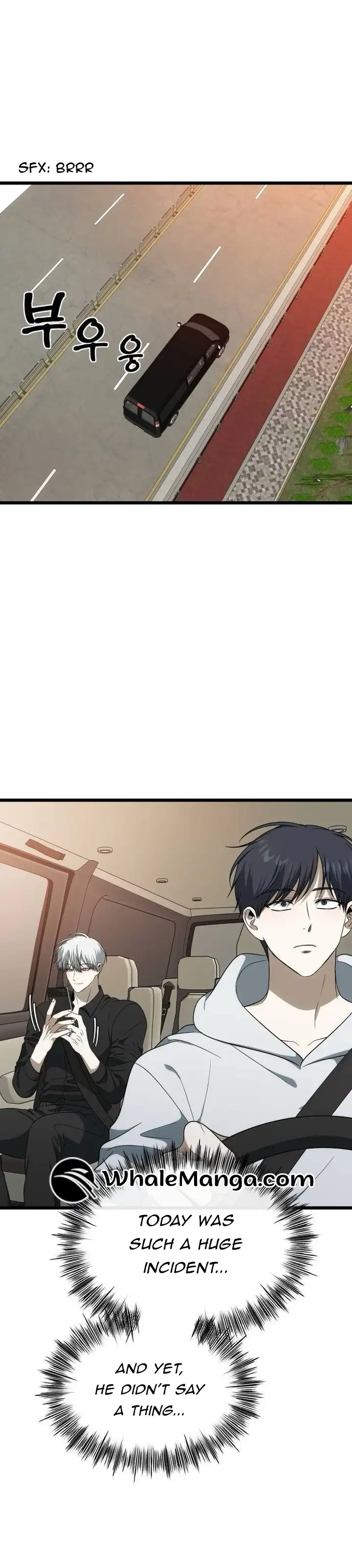 Read Dreaming Freedom Manga Online