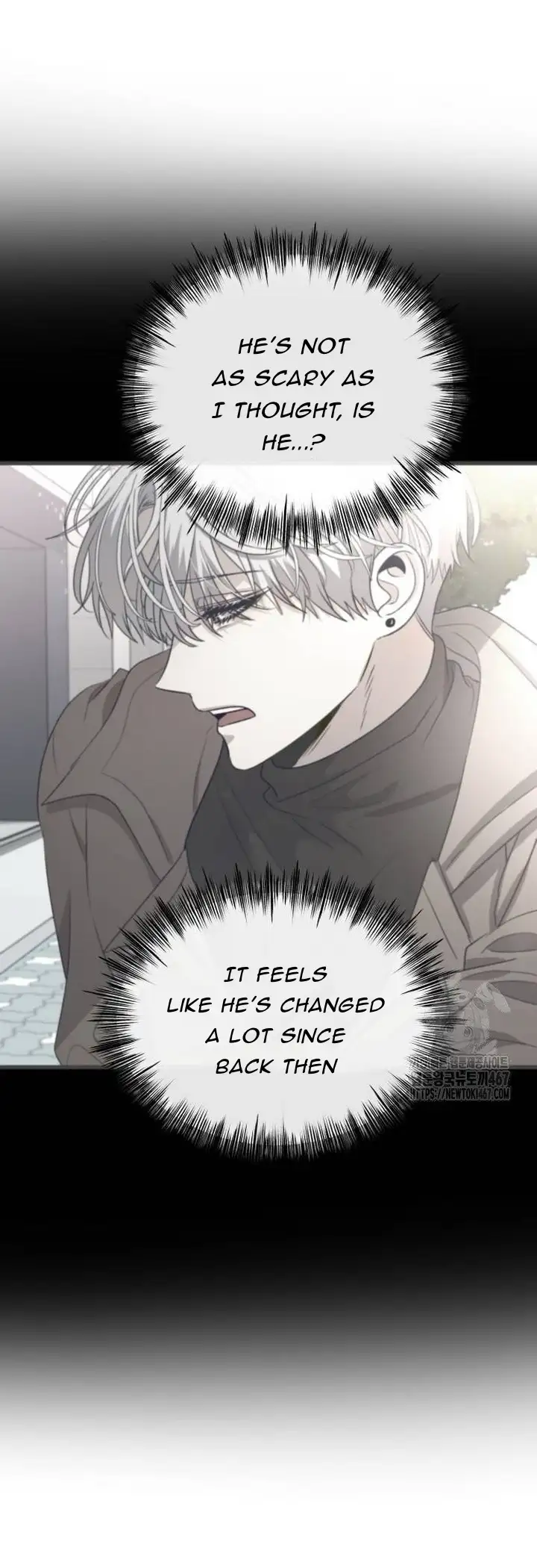 Read Dreaming Freedom Manga Online