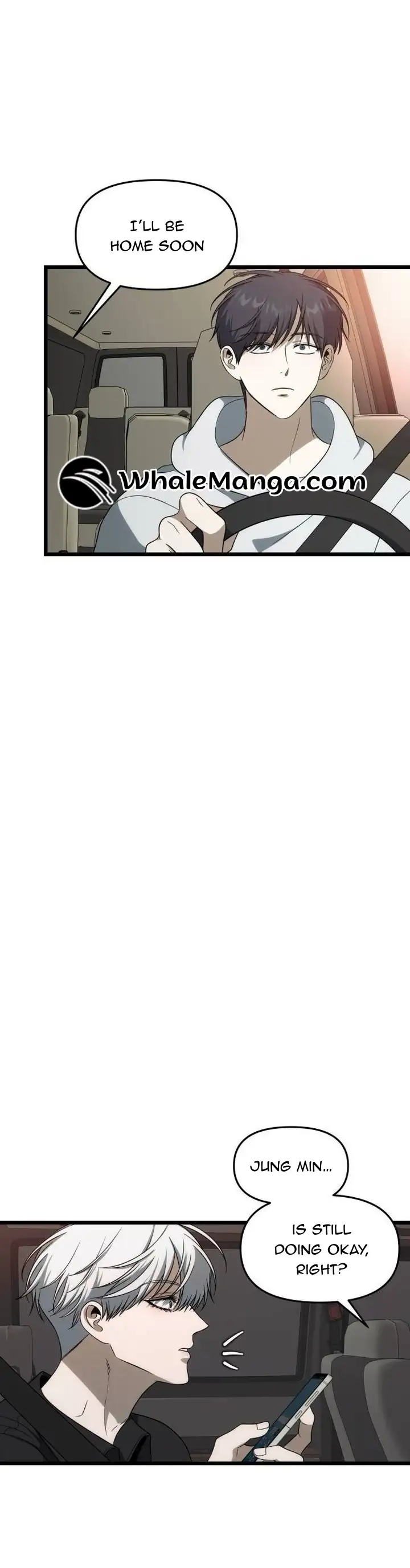 Read Dreaming Freedom Manga Online