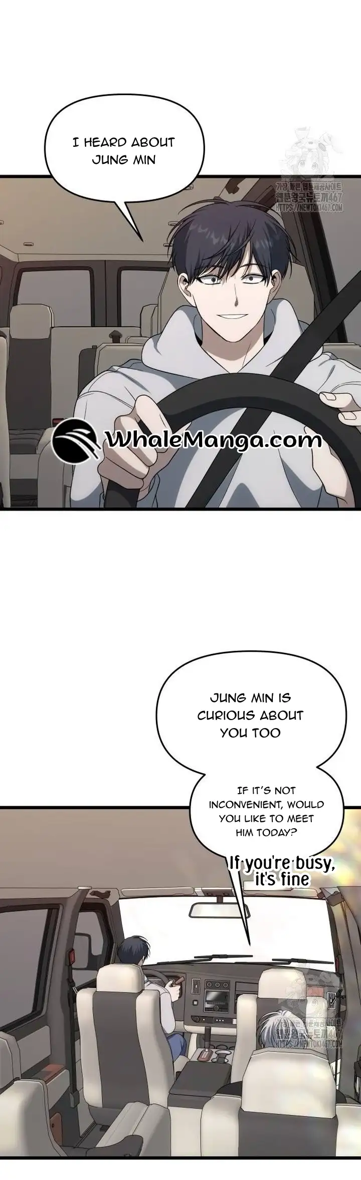 Read Dreaming Freedom Manga Online