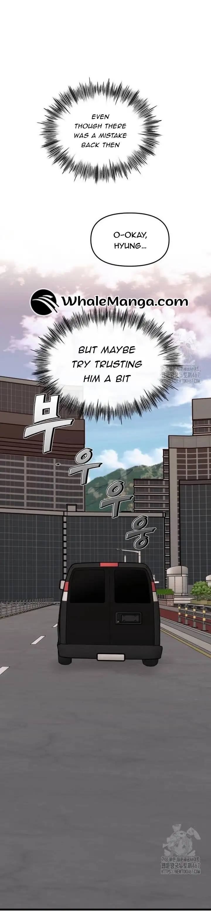 Read Dreaming Freedom Manga Online