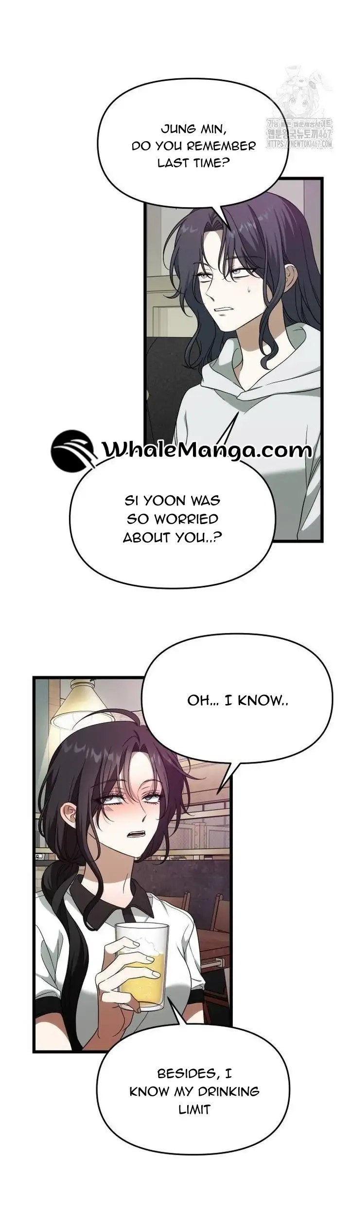 Read Dreaming Freedom Manga Online