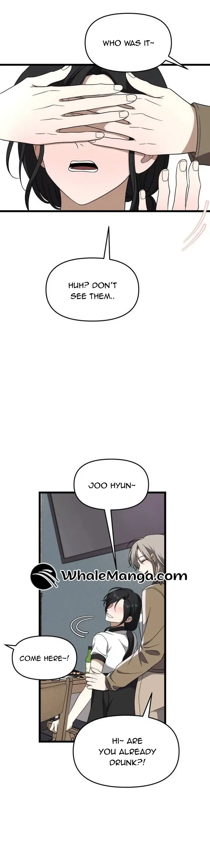 Read Dreaming Freedom Manga Online