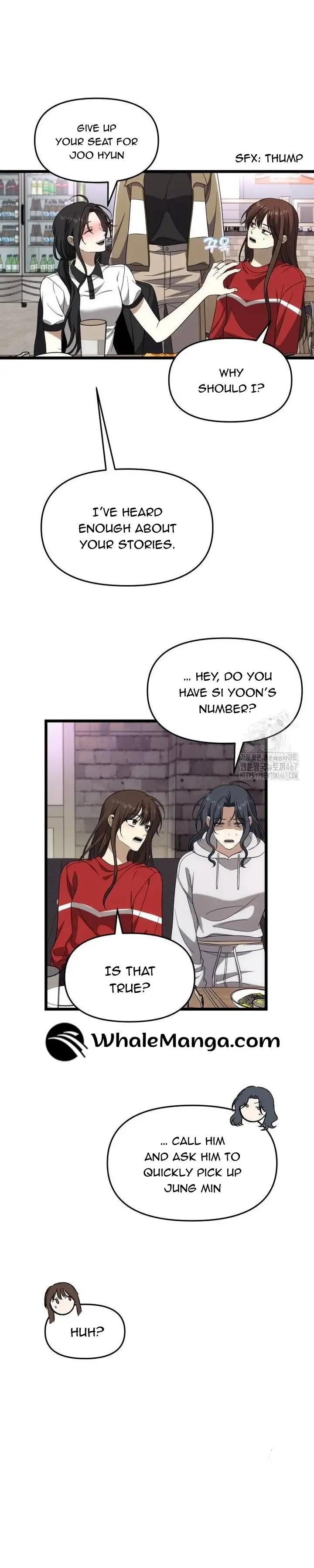 Read Dreaming Freedom Manga Online