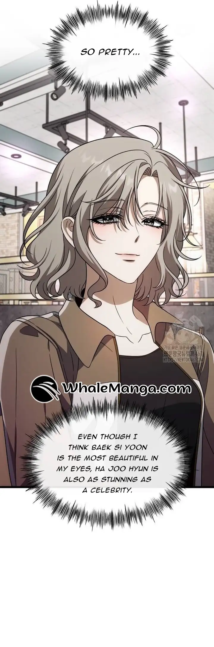 Read Dreaming Freedom Manga Online