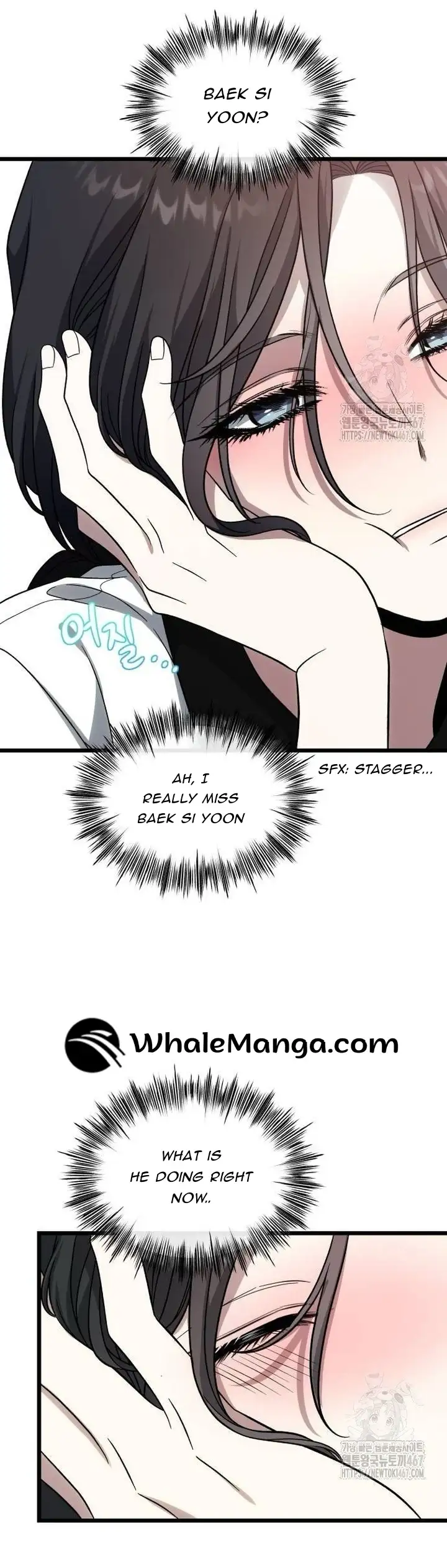 Read Dreaming Freedom Manga Online