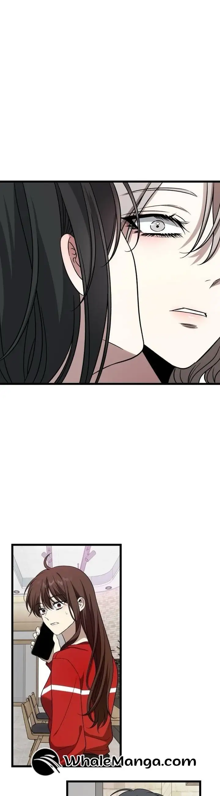 Read Dreaming Freedom Manga Online