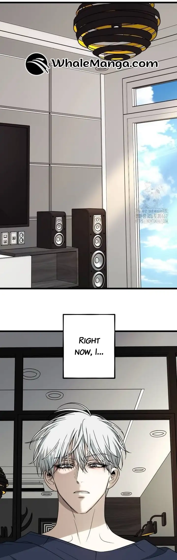 Read Dreaming Freedom Manga Online