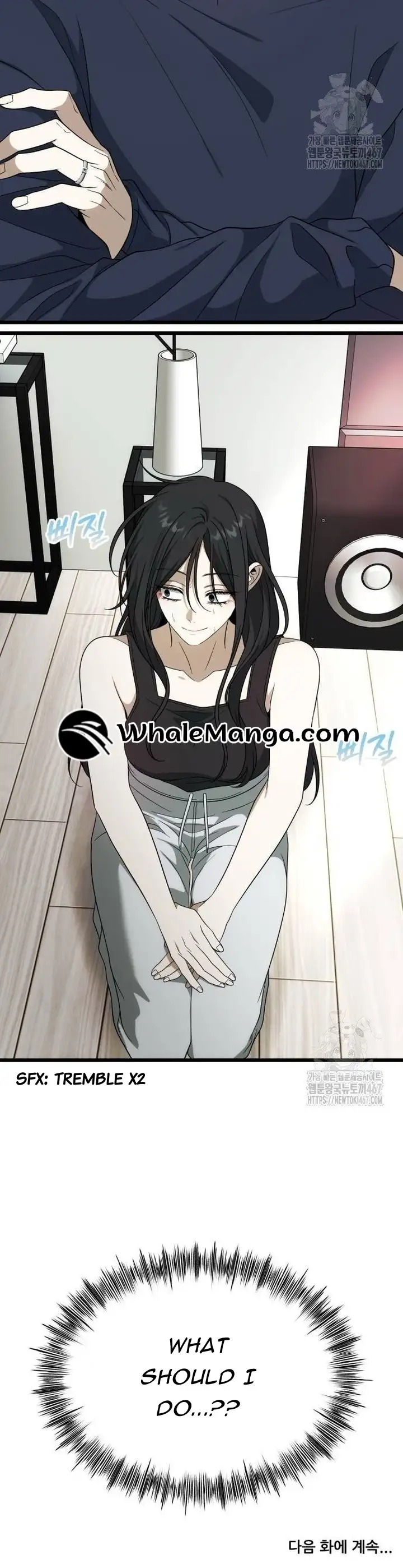 Read Dreaming Freedom Manga Online