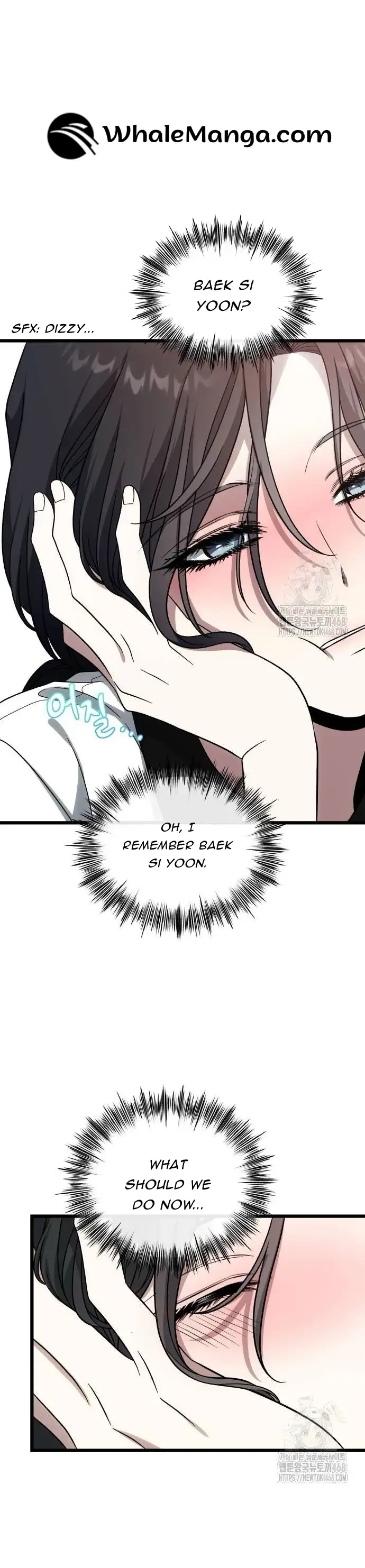 Read Dreaming Freedom Manga Online